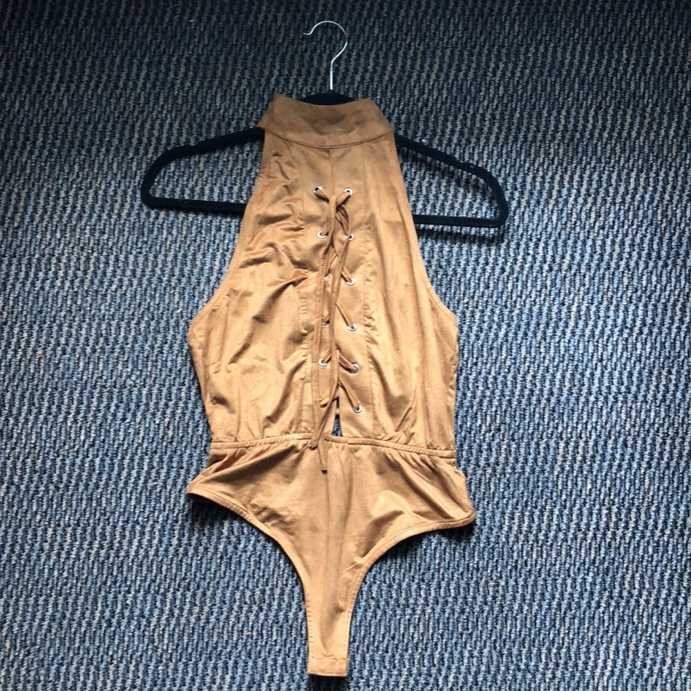 TOBI Bodysuit